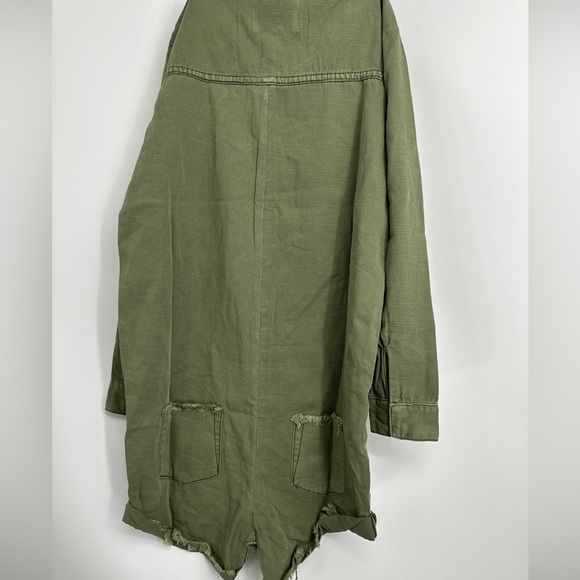 ONE TEASPOON KIDS PROPHECY JUMPSUIT Size 10-12 $189 NWT - Picture 4 of 5